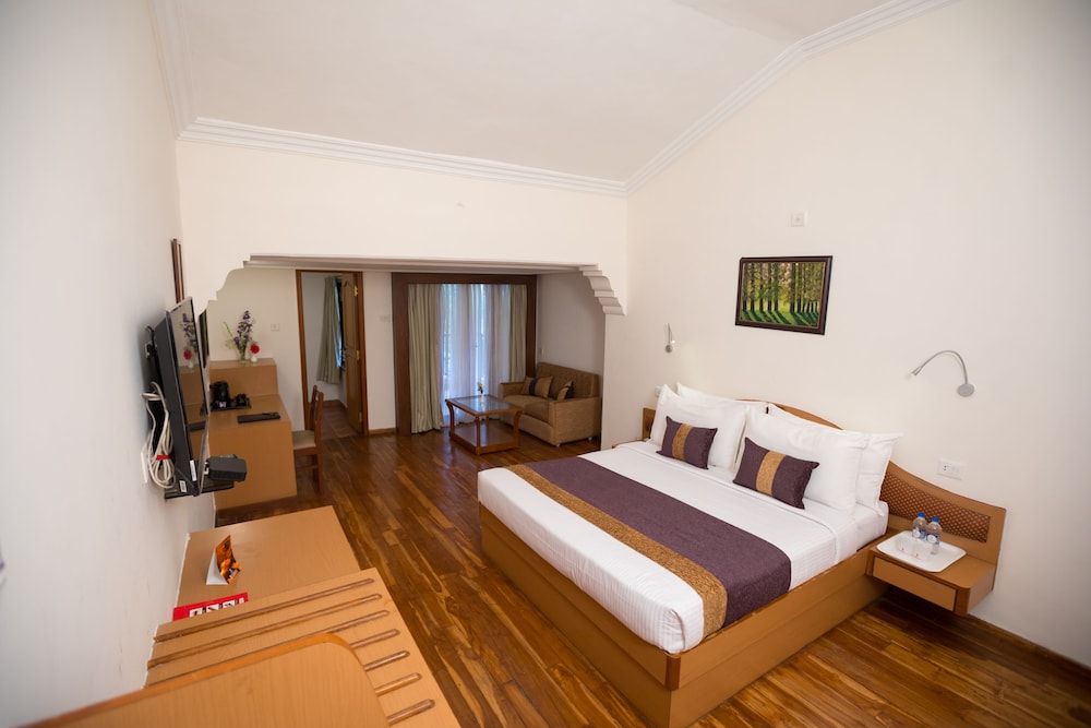 Junior Room photo 1