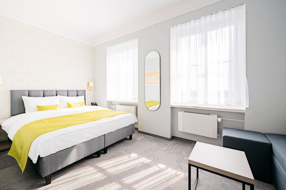 Superior Triple Room photo 1