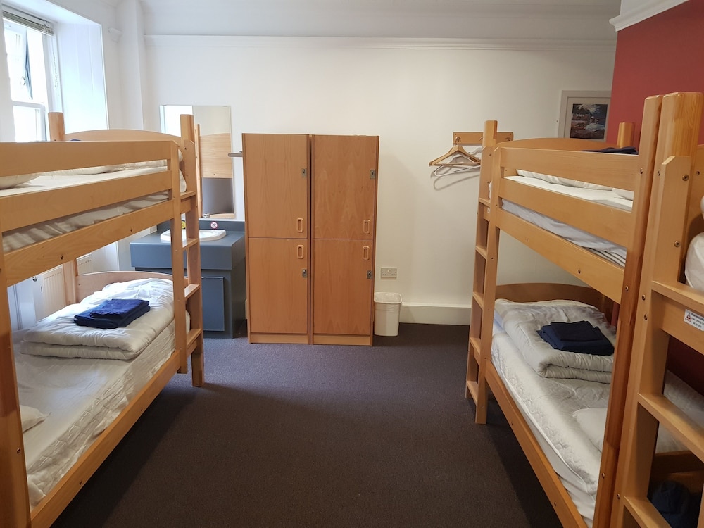 Shared Dormitory, Women only, Shared Bathroom photo 3