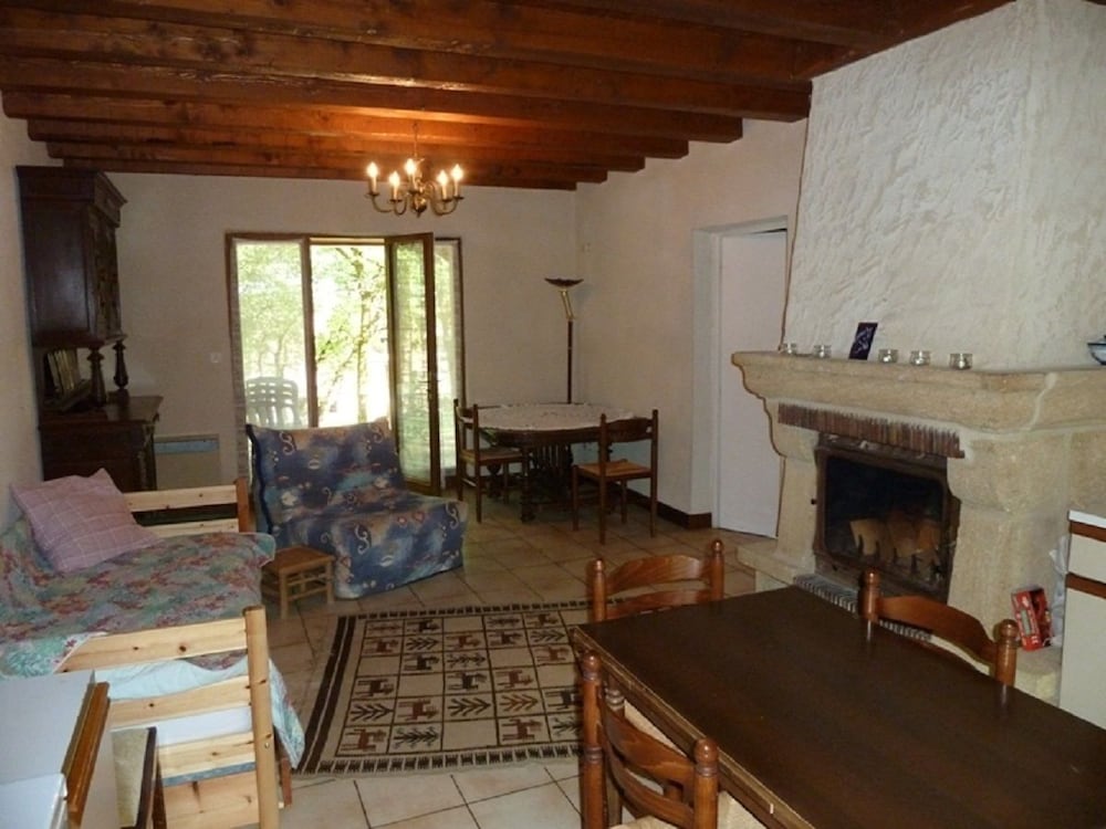 House (4 persons)