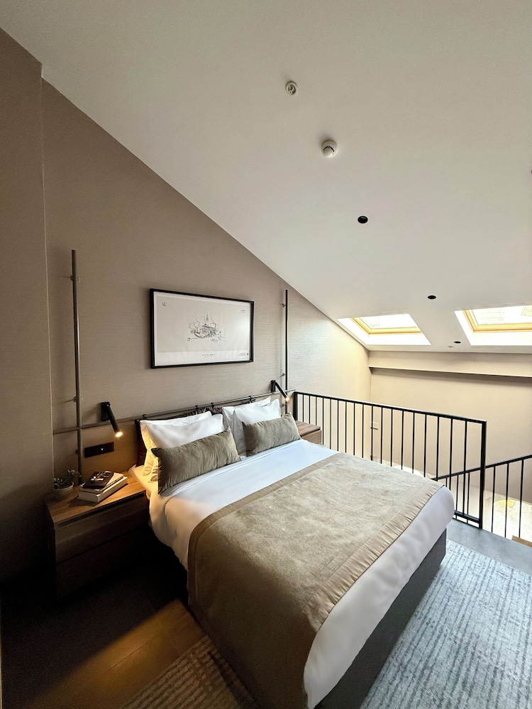 Loft Suite photo 1
