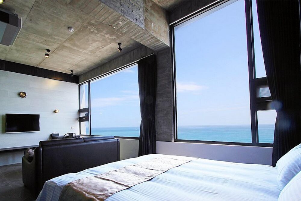 Panoramic Double Room, Ocean View photo 1