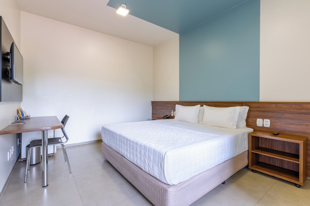 Executive Double Room photo 3