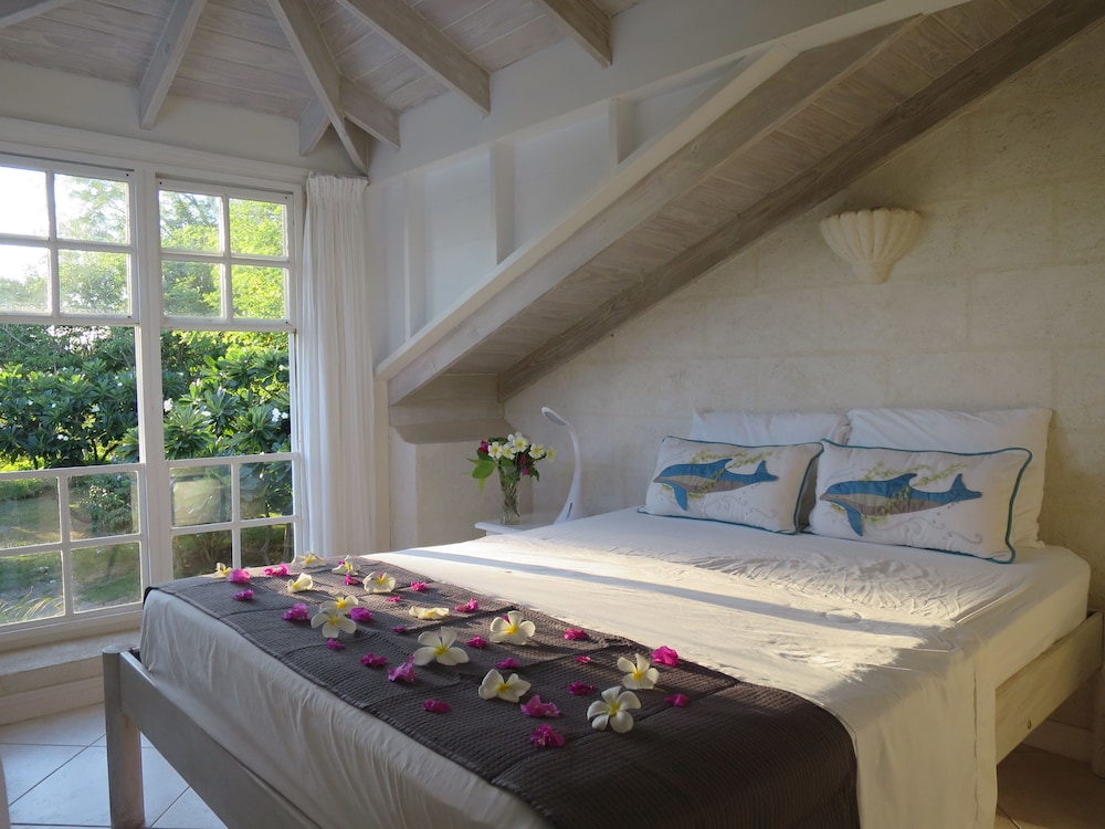 Inchcape Seaside Villas - Seaside Cottage B