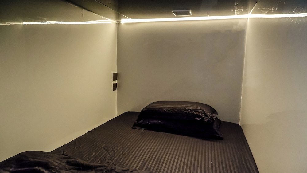 Luxury Capsule Room photo 3