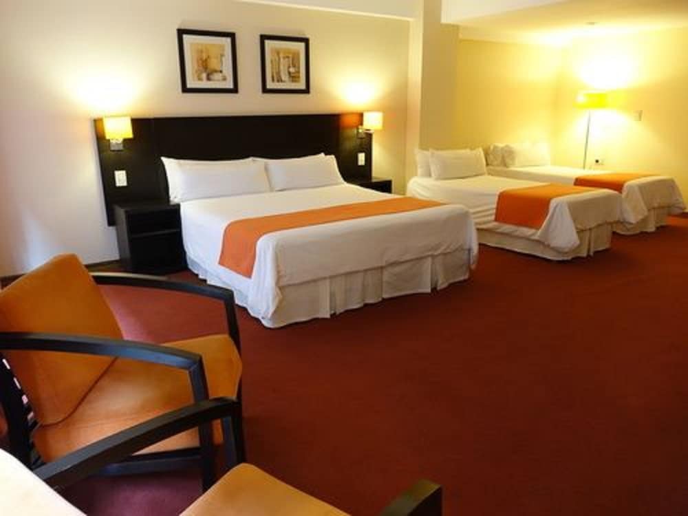 Suite Triple photo 1