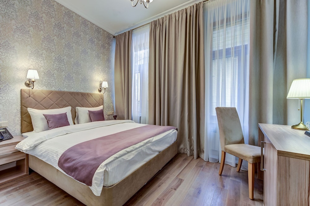 Classic Single Room photo 2