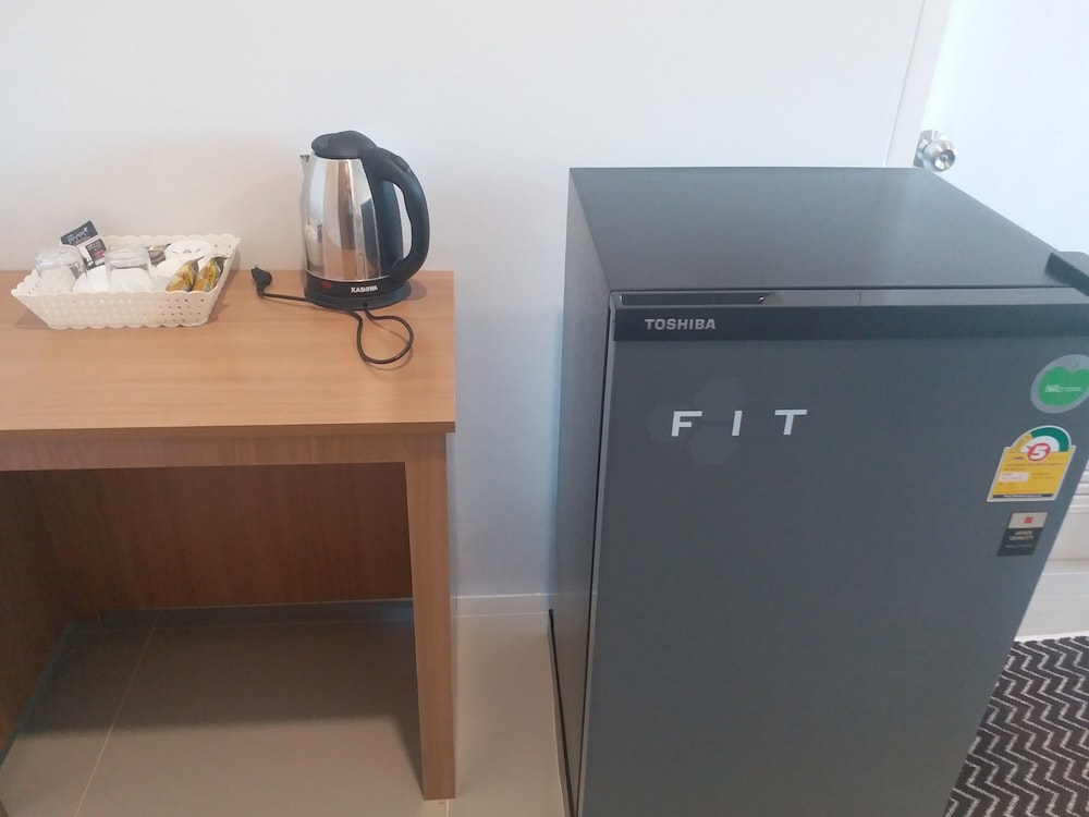 Standard Twin Room - Photo 26
