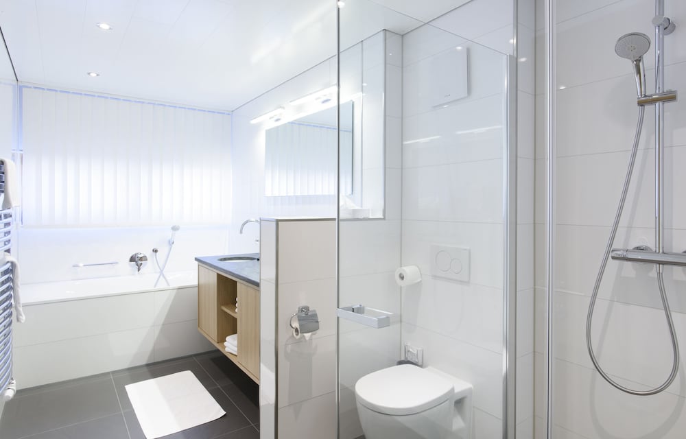Apartment, 2 Bedrooms, Annex Building photo 3