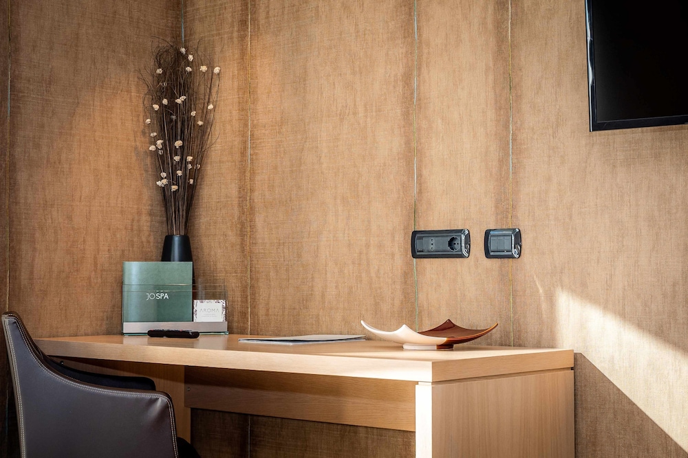 CLASSIC ROOM WITH SPA ACCESS photo 3