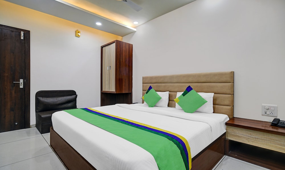Standard Double Room photo 1