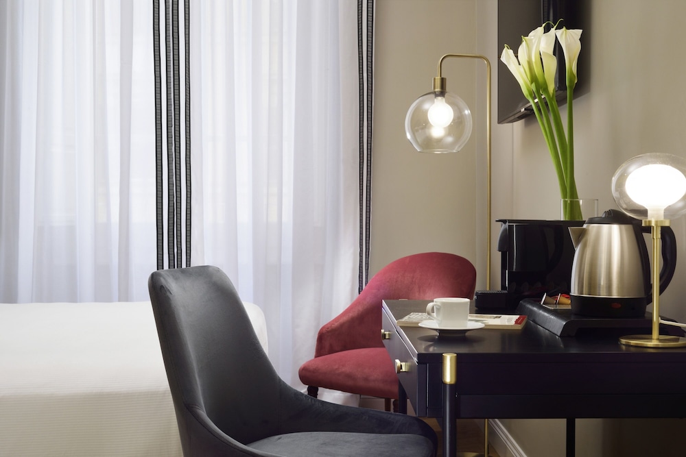 Flexible Room - Room change during your stay photo 3