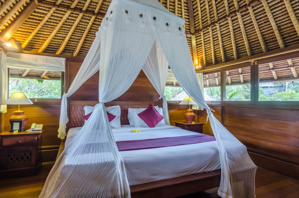 One bedroom Duplex Bungalow
