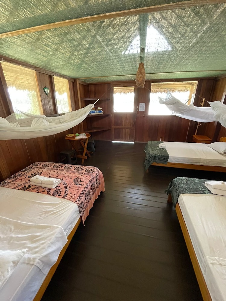 Club Triple Room photo 1