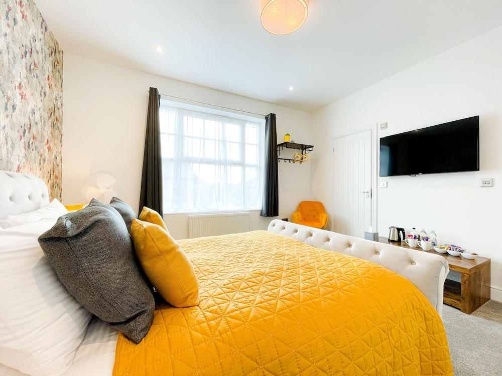 King Double Room - Photo 36