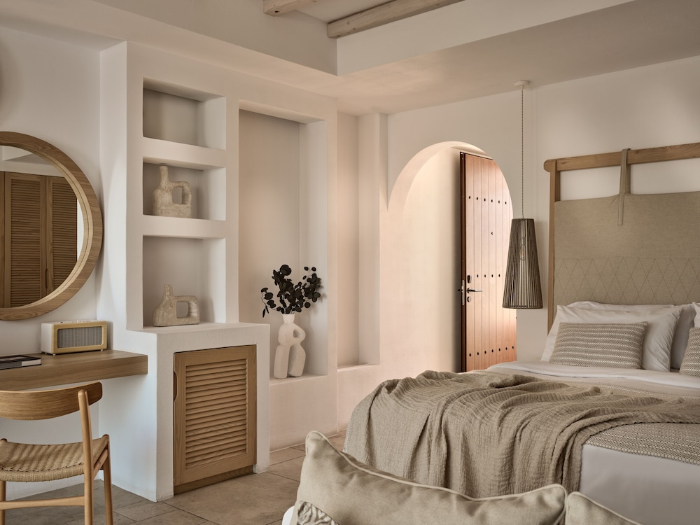 Suite Deluxe