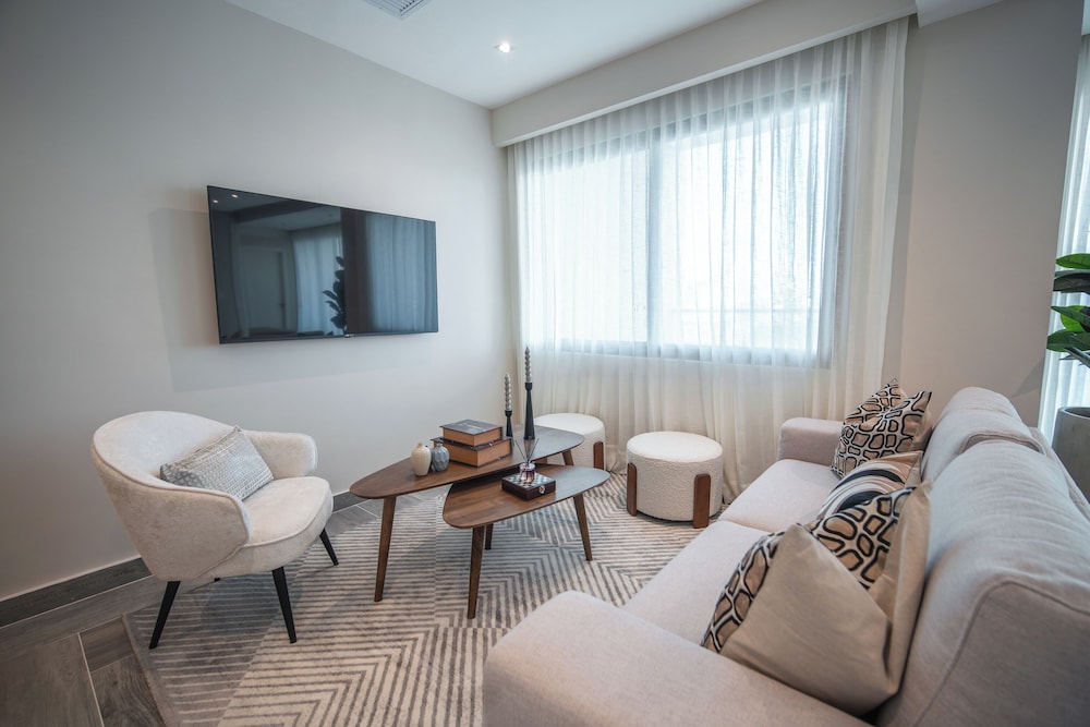 One Bedroom Superior photo 3