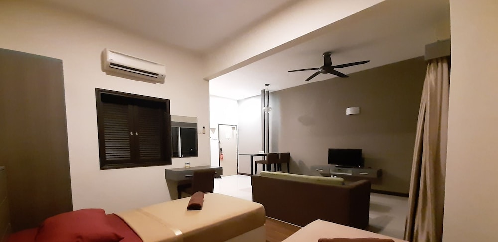 Room, 1 Bedroom