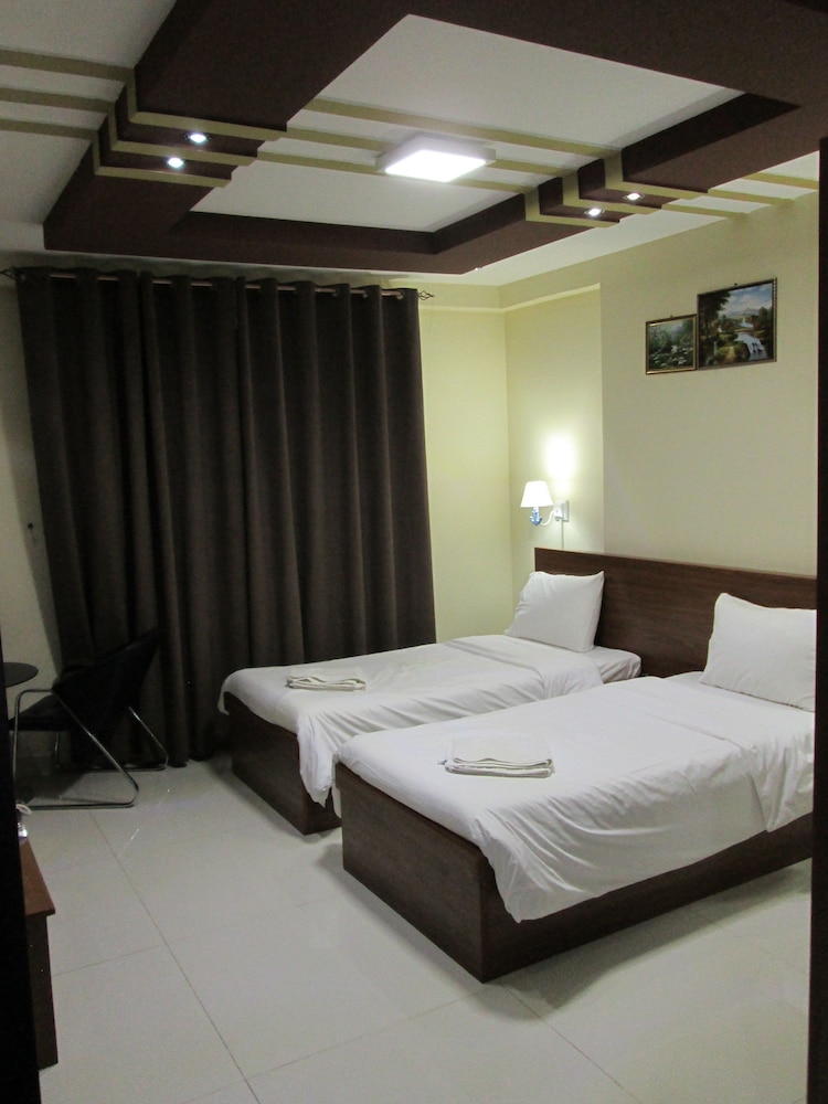 Suite, 2 Bedrooms photo 3
