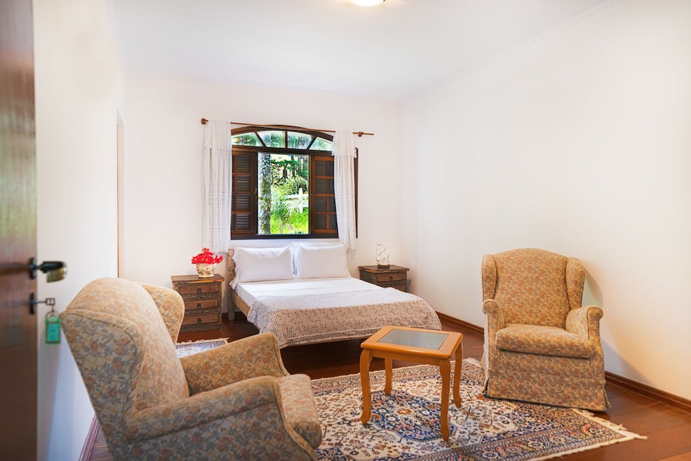 Suite, Garden View photo 2