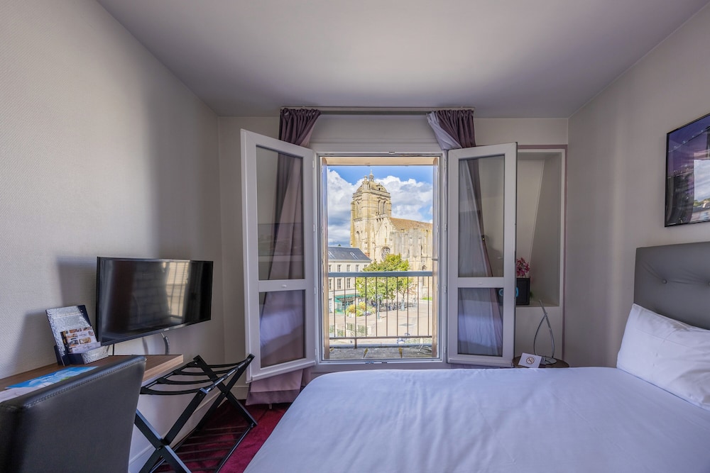Romantic Double Room