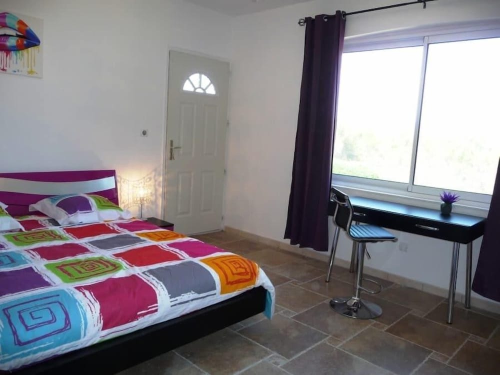 Double Room, Pool View (Art Déco) photo 1