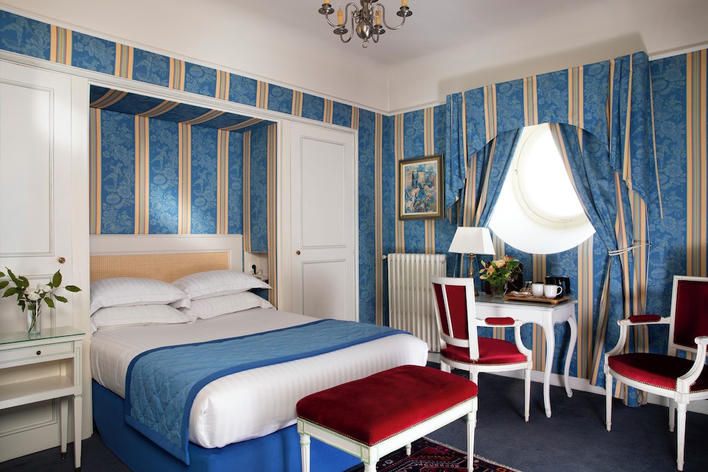 Standard Room, 1 Double Bed (Tradition Room in the Castle)
