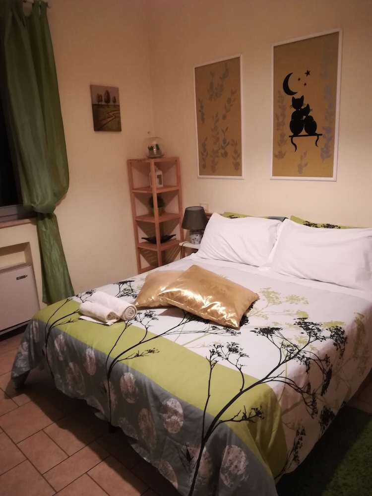 Basic Double Room photo 1
