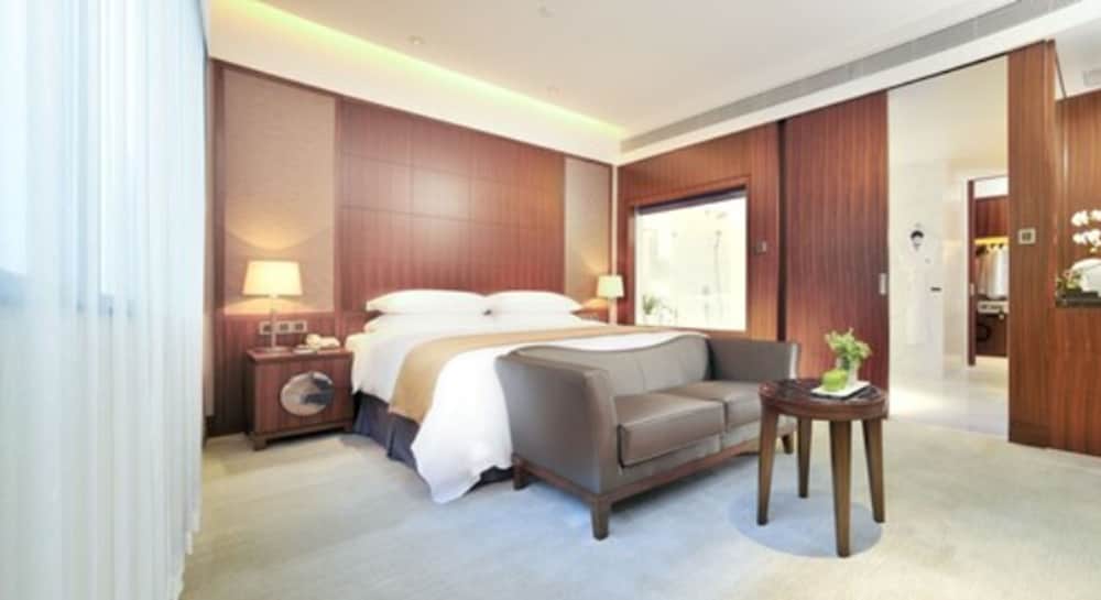 Business Room, 1 King Bed