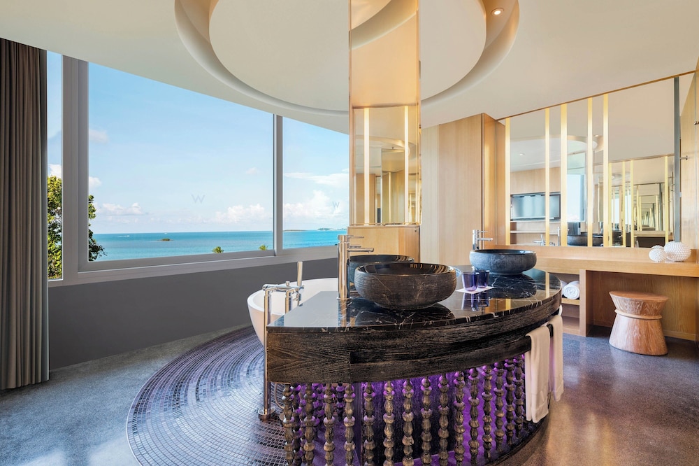 Penthouse, 2 Bedrooms, Private Pool, Ocean View (Extreme WOW Ocean Haven) - Photo 8
