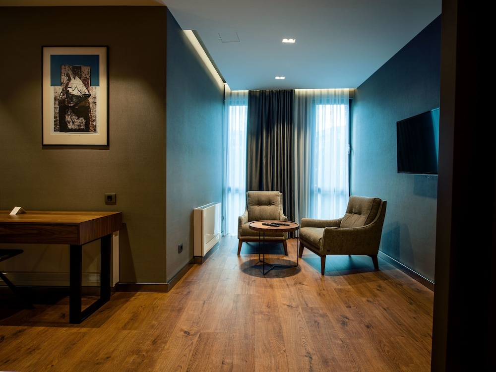 Junior Suite, Mountain View photo 3