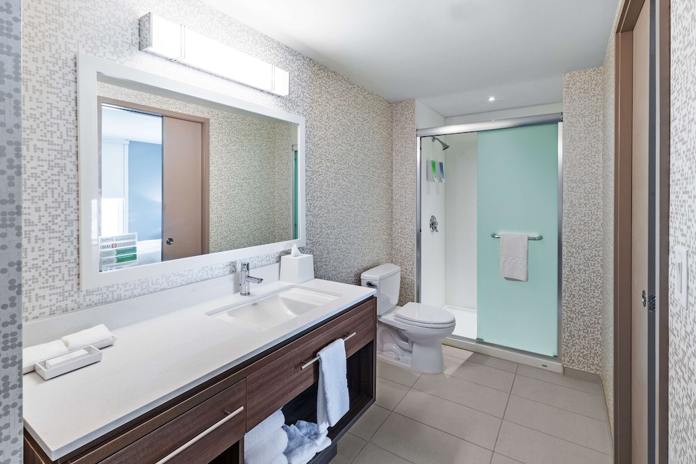 Suite, 1 Bedroom, Non Smoking - Photo 4