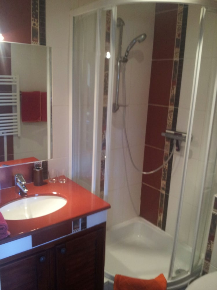Double Room, 1 Double Bed (Vanille) photo 3