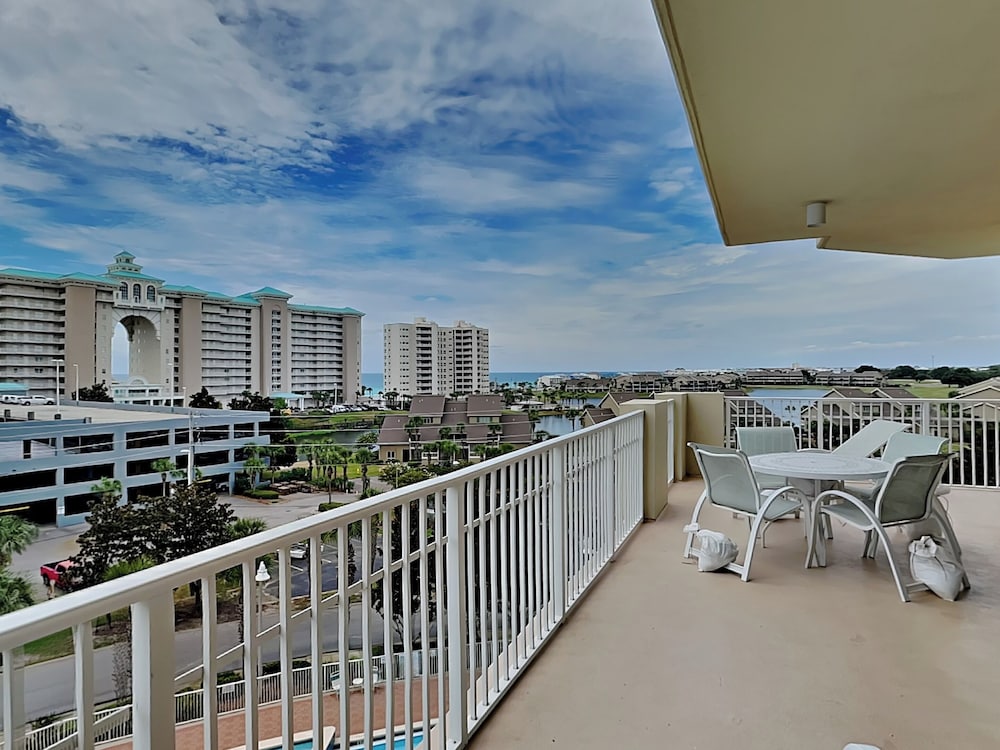 Condo, Multiple Beds, Balcony, Pool View (#510 - No Pets) photo 2