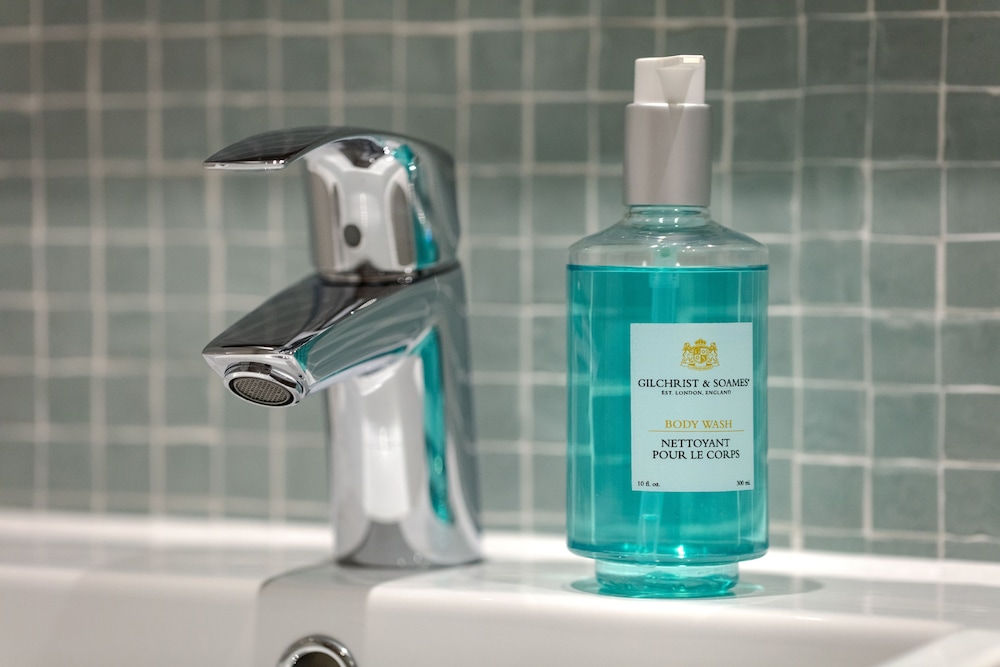 Staybridge Suites London Heathrow - Bath Road, apartamenty IHG, Zdjęcie 9