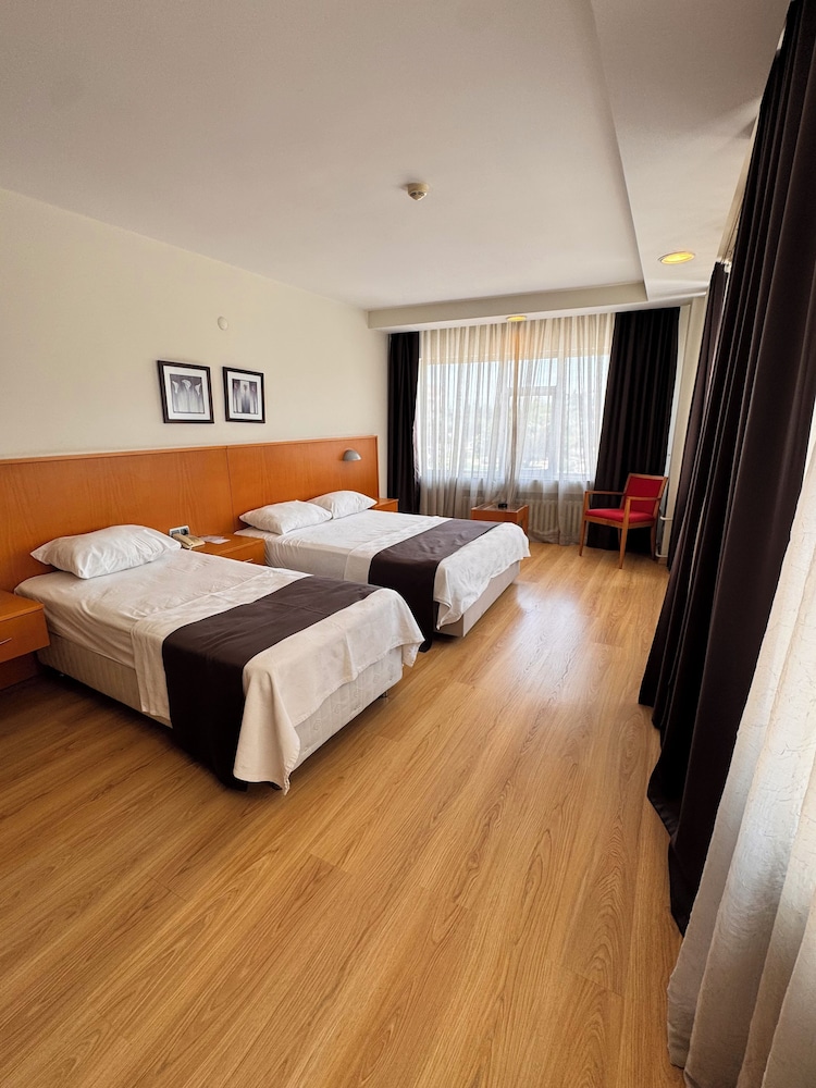 Superior Double Room Single Use