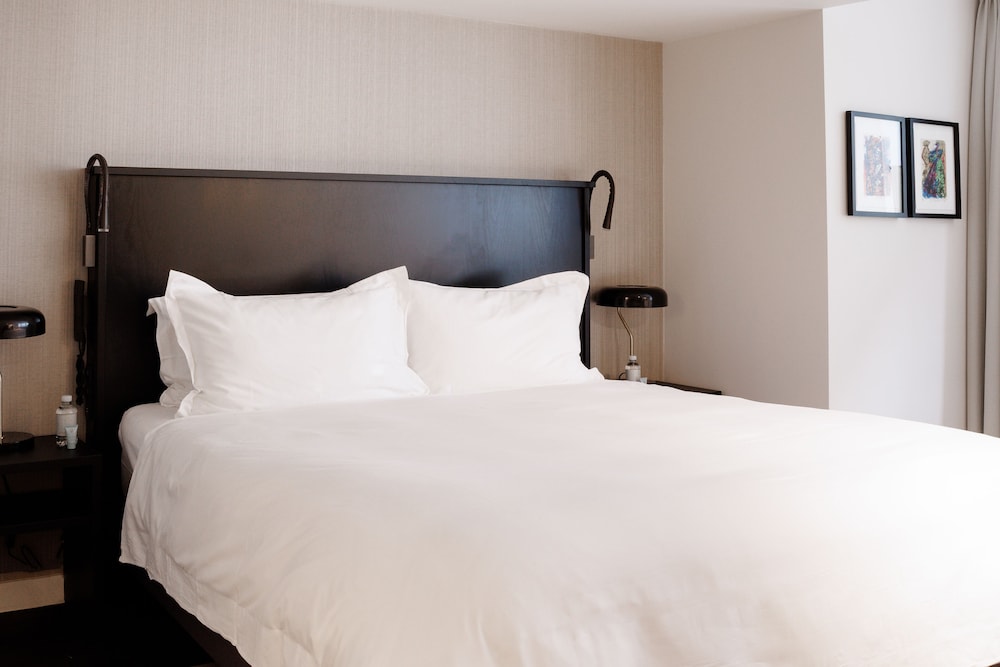 Luxury Room - Photo 1