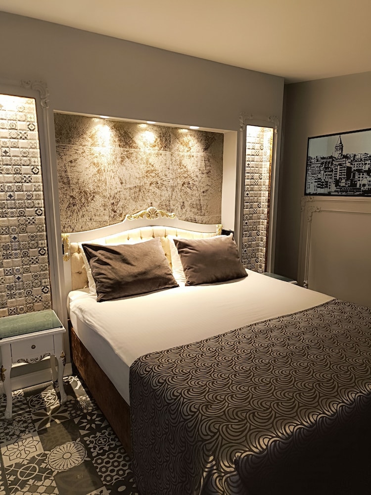 Comfort Room photo 1