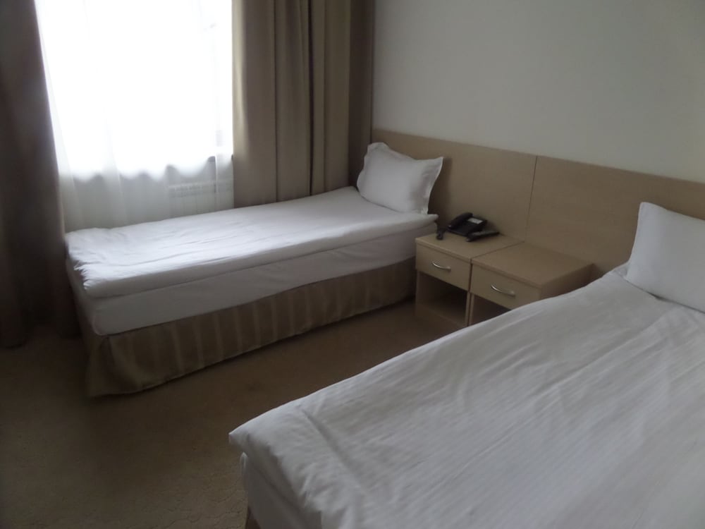 Standard Twin Room photo 3