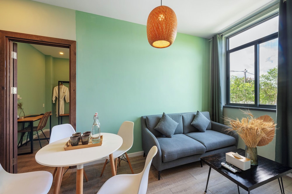 Family Suite, 2 Bedrooms - Photo 2