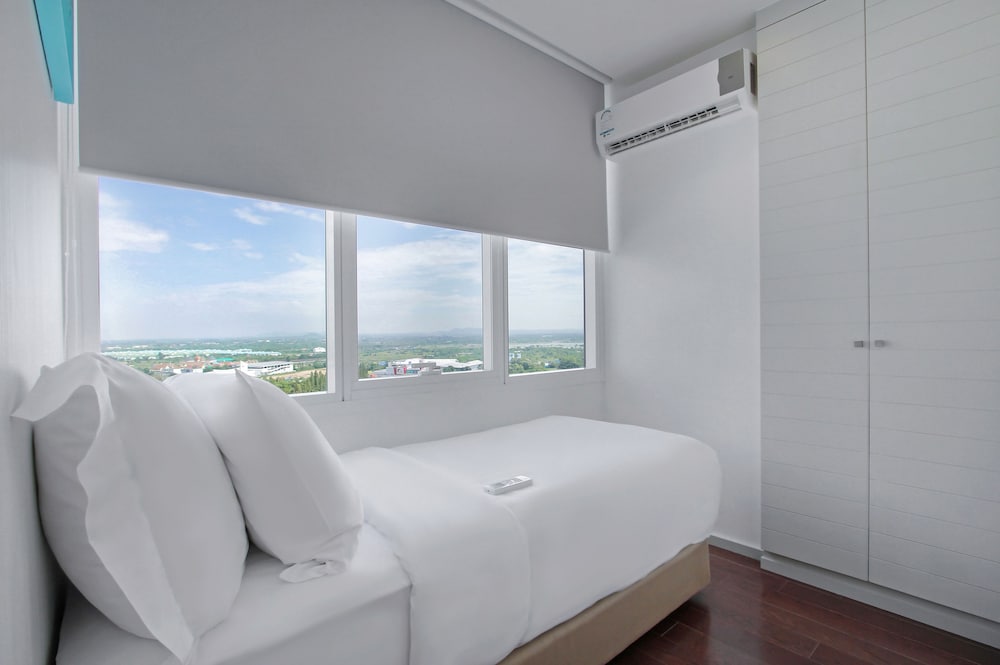 Two Bedrooms