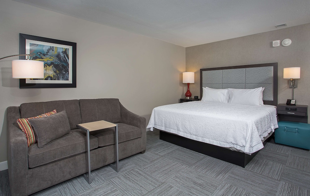 Hampton Inn Vincennes, Billede 3