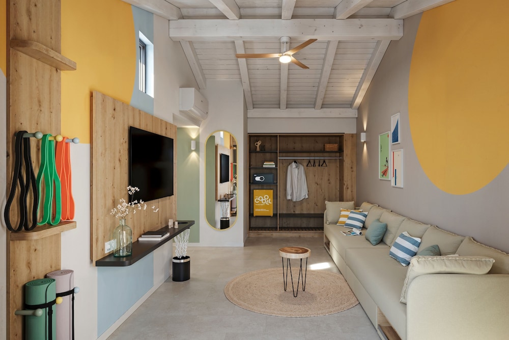 Suite for 2+2 - Residence - Photo 1