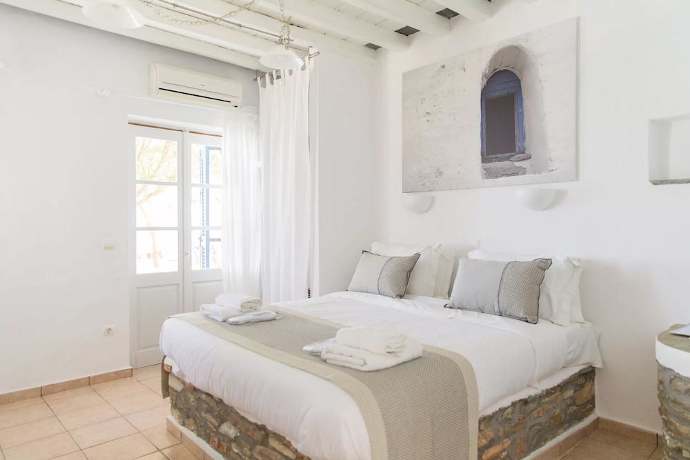 Standard family apartment with sea view photo 2