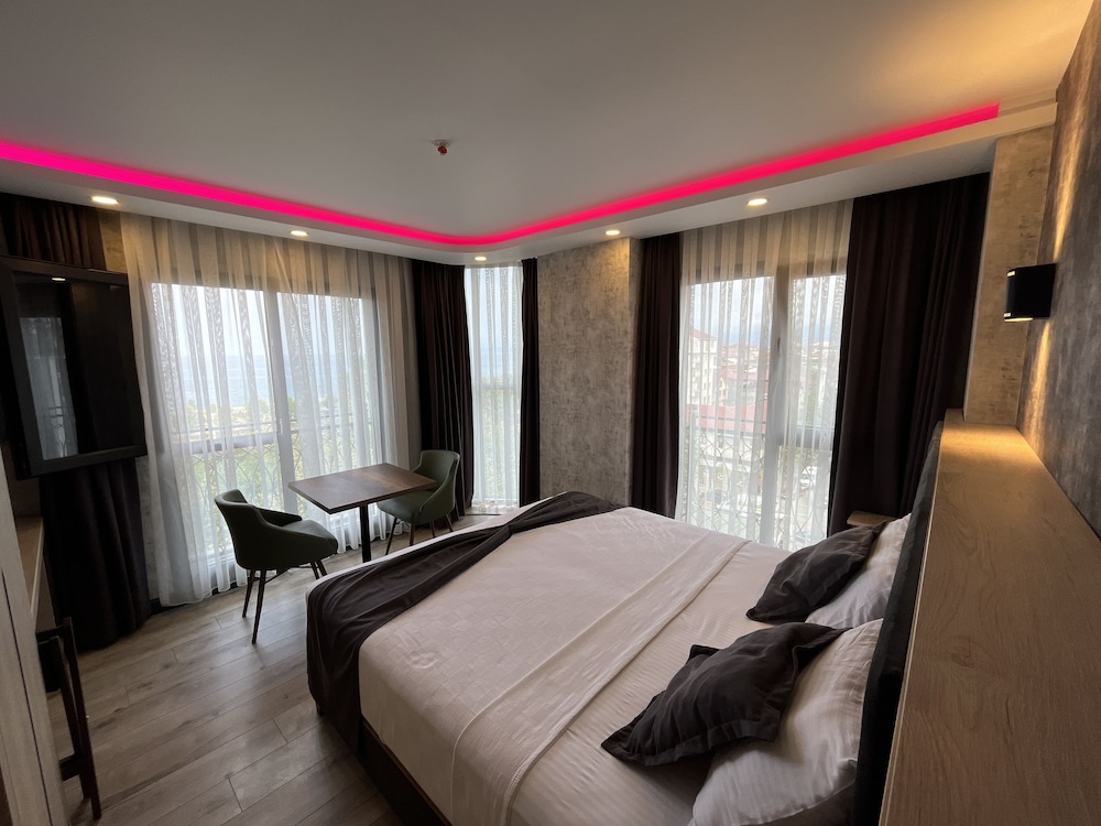 Deluxe Room photo 2