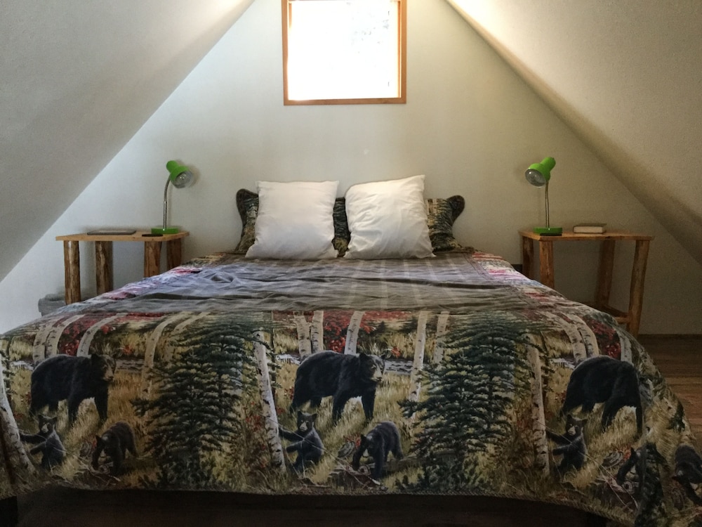 Exclusive Cabin, Lake View, Lakeside photo 2