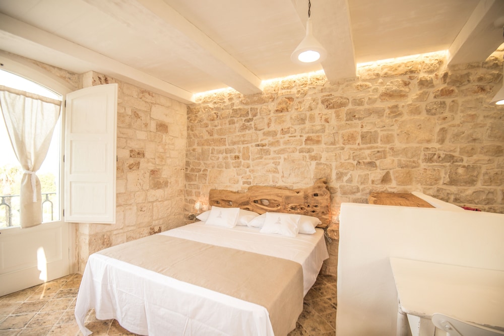 Suite, Balcony (Girfalco) photo 2