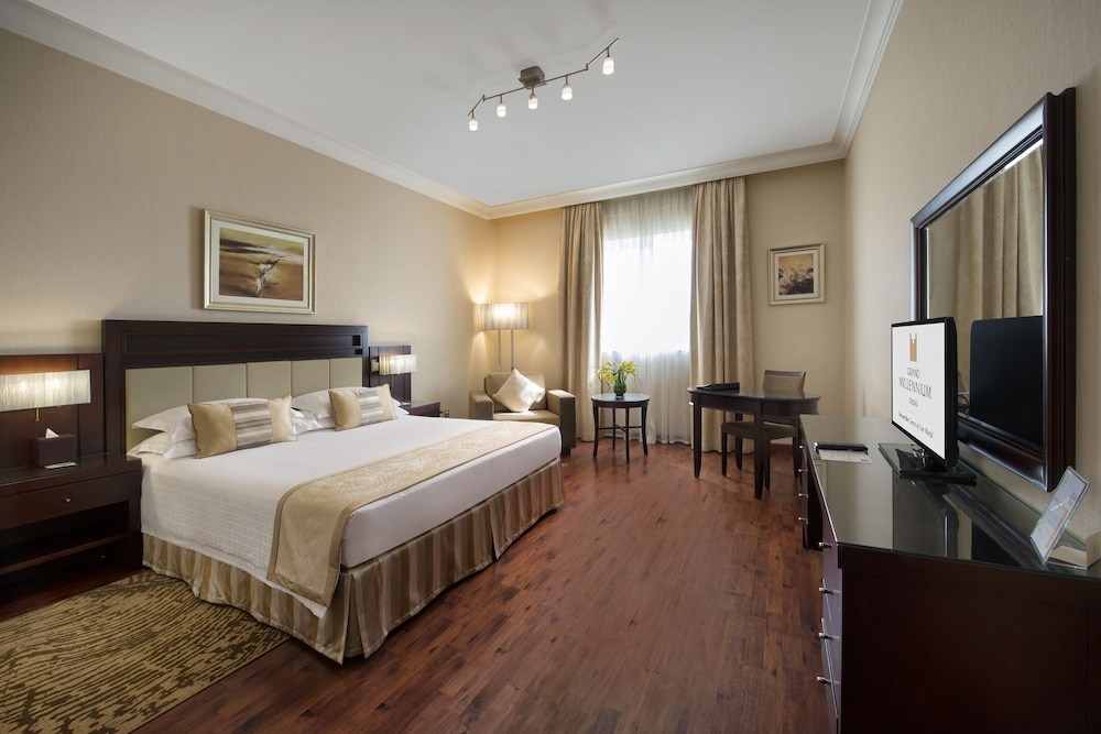 Apartment, 2 Bedrooms, Kitchen