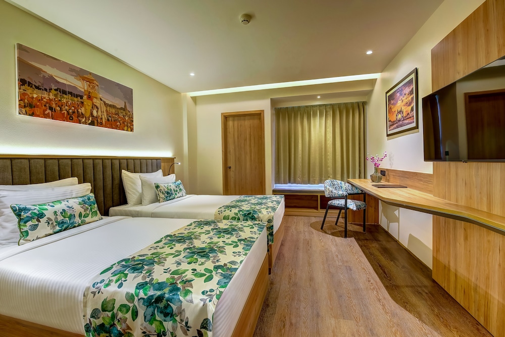 Superior Twin Room - Photo 5