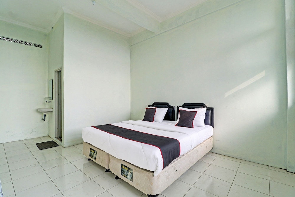 Deluxe Double Room - Photo 2